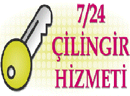 Gazino çilingir anahtarcı