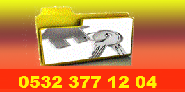 Gazino kasa çilingir