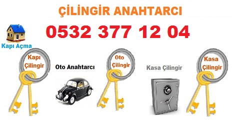 Gazino Anahtarcı çilingir